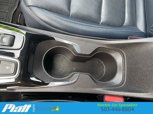 Used 2023 Chevrolet Bolt EUV Premier w/ Super Cruise Package image 21