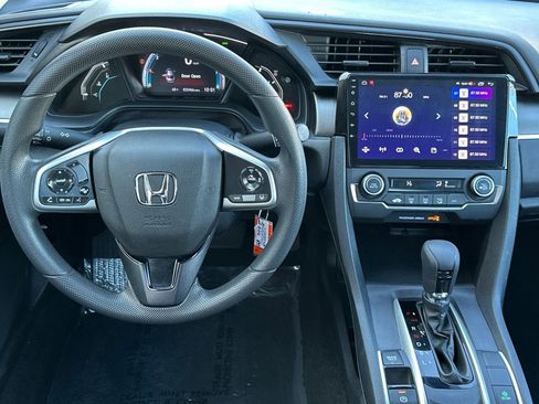 Used 2020 Honda Civic LX image 14