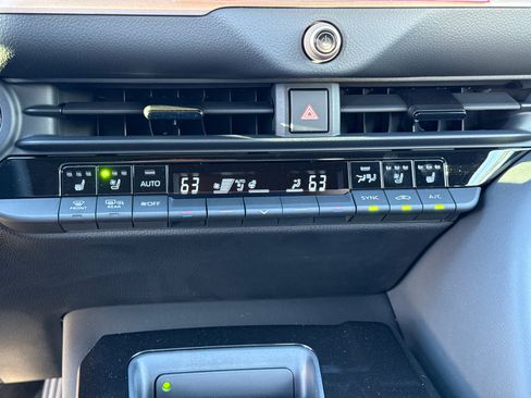 New 2026 Toyota Crown XLE image 28