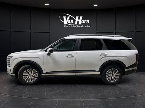 New 2026 Hyundai Palisade SEL Premium image 13