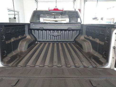 New 2026 Chevrolet Colorado Trail Boss image 27