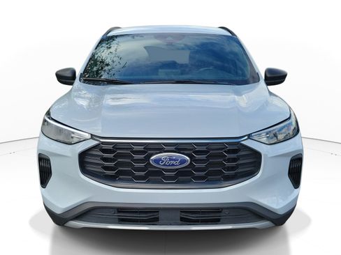 Used 2025 Ford Escape ST-Line FWD image 2