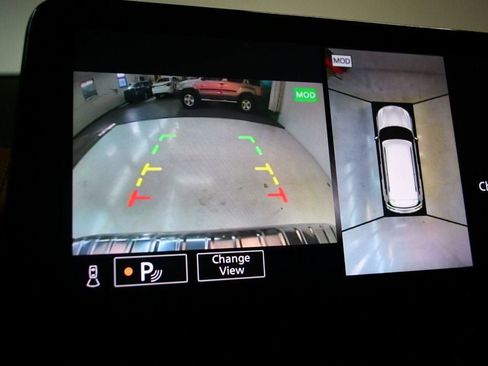 Used 2024 INFINITI QX80 Sensory w/ Cargo Package image 56