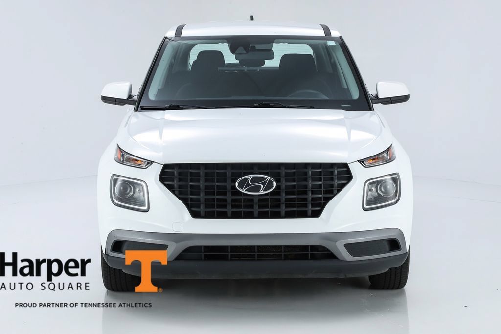 Used 2021 Hyundai Venue SE FWD image 51