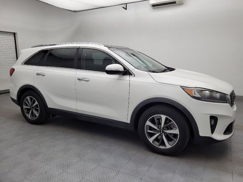 Used 2019 Kia Sorento EX w/ EX Touring Package image 11