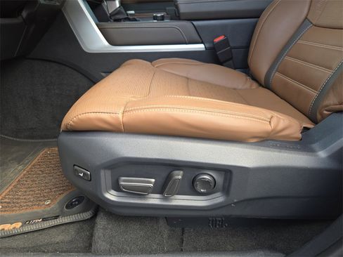 Used 2025 Toyota Tundra 1794 Edition image 24