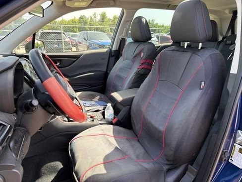 Used 2023 Subaru Forester Sport AWD/4WD image 10