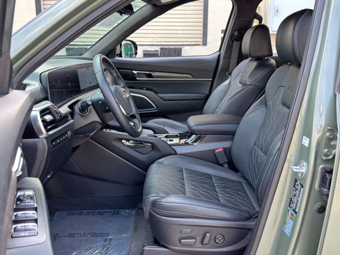 Used 2025 Kia Telluride SX Prestige X-Line AWD/4WD image 17