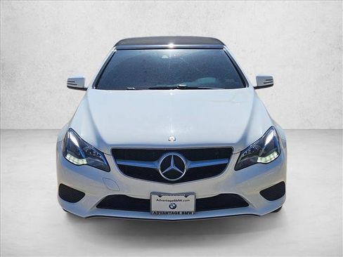 Used 2014 Mercedes-Benz E 350 Cabriolet image 2
