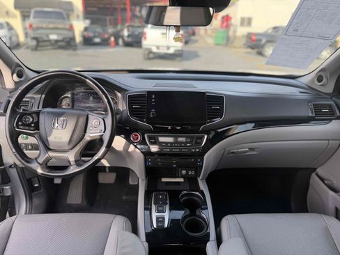 Used 2019 Honda Pilot Elite image 26