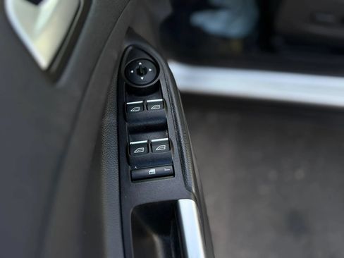 Used 2017 Ford Escape Titanium FWD image 35