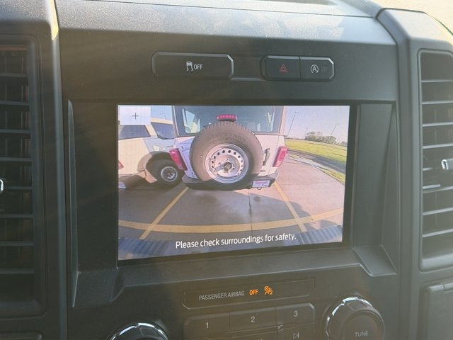 Certified 2020 Ford F150 XL w/ Equipment Group 101A Mid AWD/4WD image 3