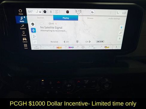 New 2026 Jeep Wrangler Willys image 6