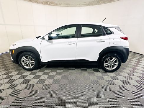 Used 2021 Hyundai Kona SE FWD image 6