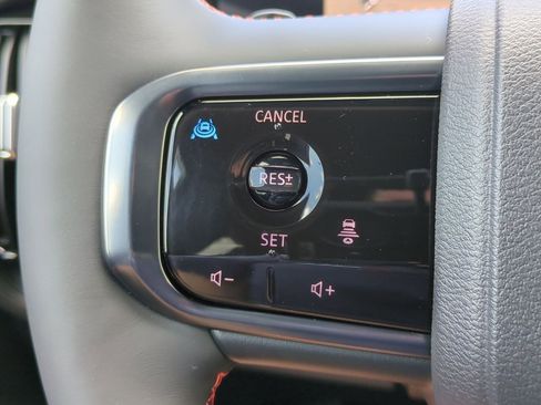 New 2025 Nissan Armada PRO-4X image 17