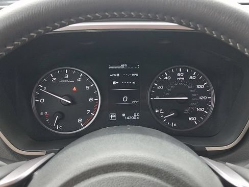 Certified 2025 Subaru Ascent Premium AWD/4WD image 20