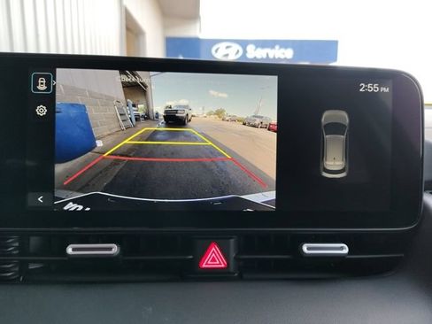 New 2025 Hyundai Ioniq 5 SEL RWD image 14