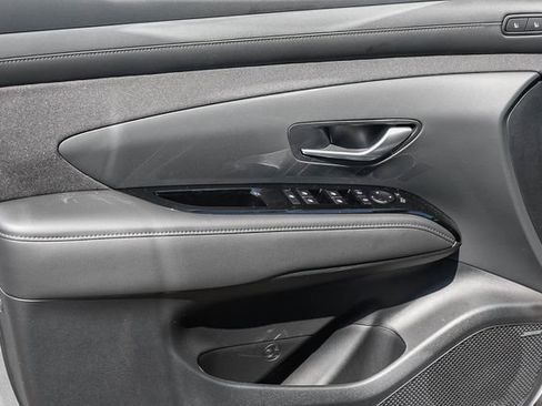 New 2026 Hyundai Tucson Limited AWD/4WD image 25