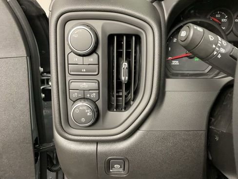 New 2026 Chevrolet Silverado 2500 Custom w/ Snow Plow Prep/Camper Package image 13