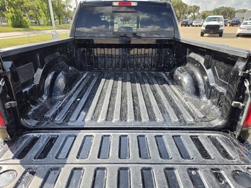 Used 2025 RAM 1500 Big Horn AWD/4WD image 29