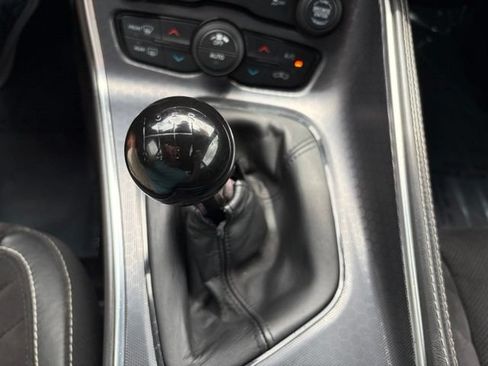 Used 2018 Dodge Challenger SRT w/ Technology Group RWD image 26