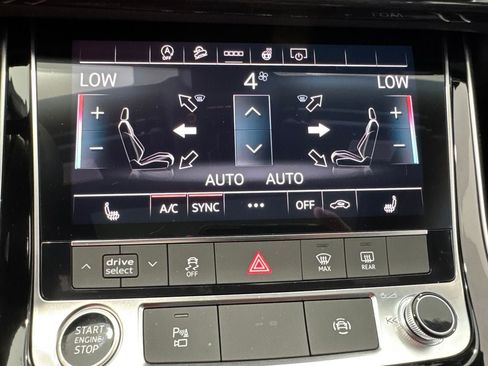 Certified 2026 Audi Q7 2.0T Premium Plus AWD/4WD image 36