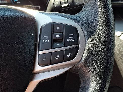 Certified 2023 Ford Explorer XLT w/ Equipment Group 202A AWD/4WD image 23