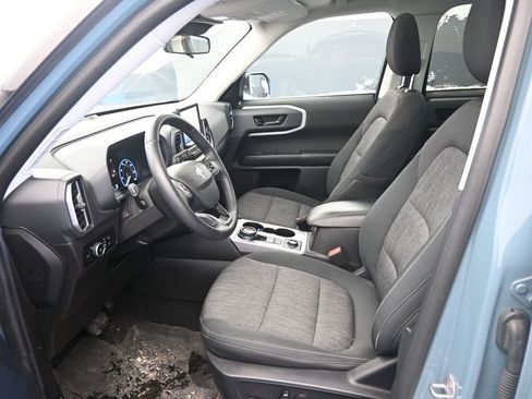 Used 2023 Ford Bronco Sport Big Bend w/ Convenience Package image 16