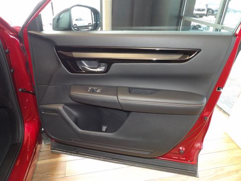 Used 2026 Honda CR-V Sport Touring image 12