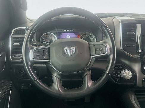 Used 2022 RAM 1500 Laramie image 18