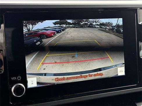 New 2026 Toyota Tundra SR image 17