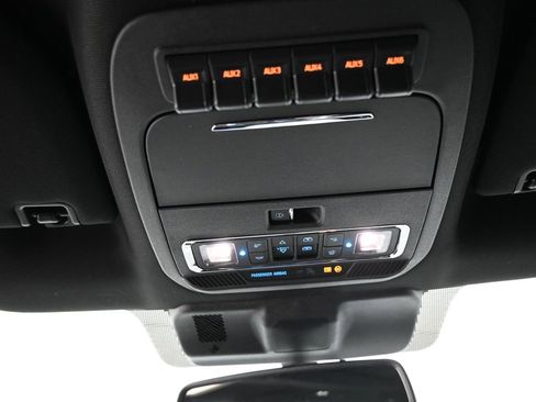 New 2026 Ford F450 Platinum w/ FX4 Off-Road Package image 20