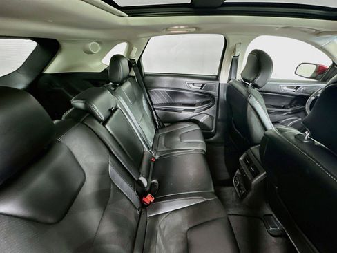 Used 2015 Ford Edge Sport w/ Equipment Group 401A FWD image 28