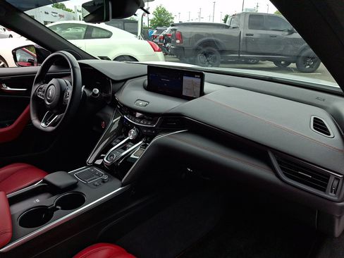 Used 2025 Acura TLX Type S AWD/4WD image 11