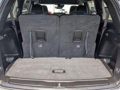 Certified 2024 Jeep Grand Cherokee L Laredo image 27