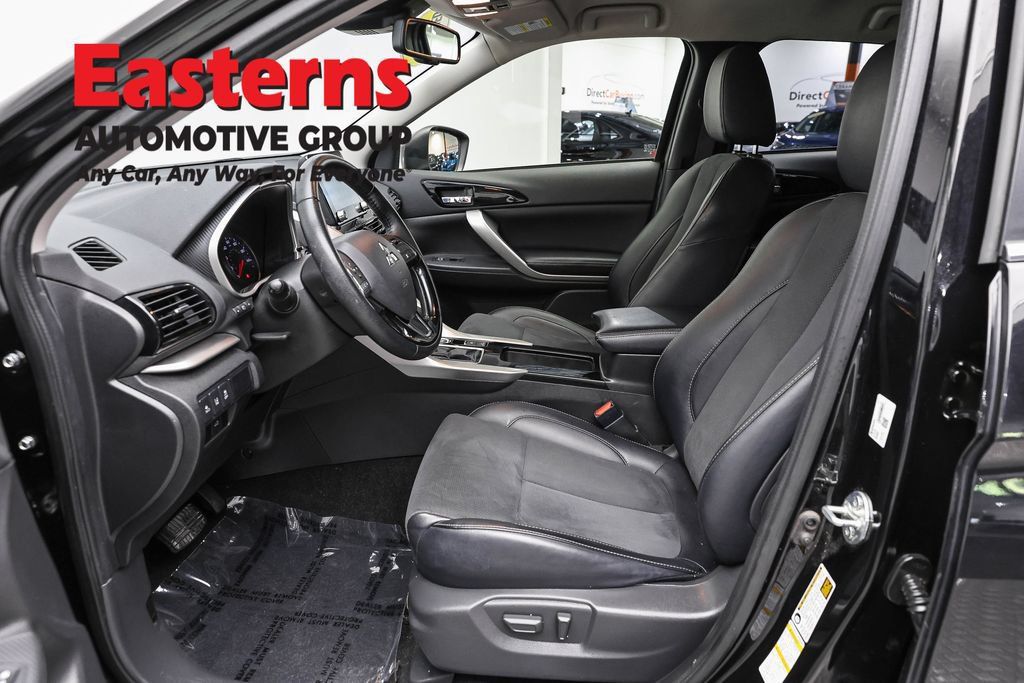 Used 2024 Mitsubishi Eclipse Cross SE AWD/4WD image 14