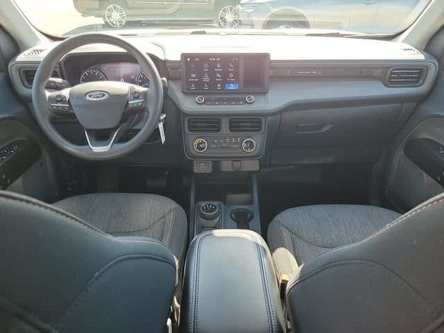 Used 2023 Ford Maverick Tremor w/ Tremor Off-Road Package AWD/4WD image 25