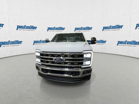 New 2026 Ford F250 King Ranch w/ Chrome Package image 4