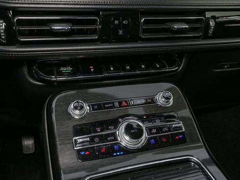 Used 2021 Lincoln Nautilus Reserve w/ Cargo Utility Package image 26