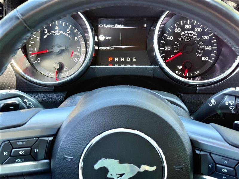 Used 2020 Ford Mustang GT w/ GT Performance Package RWD image 12