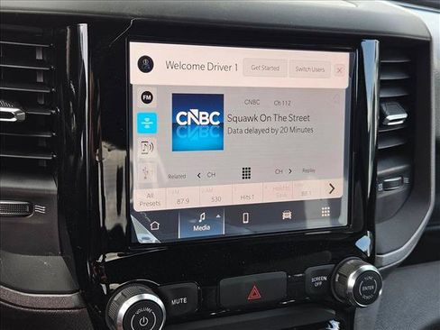 New 2026 RAM 2500 Tradesman w/ Chrome Appearance Group AWD/4WD image 12