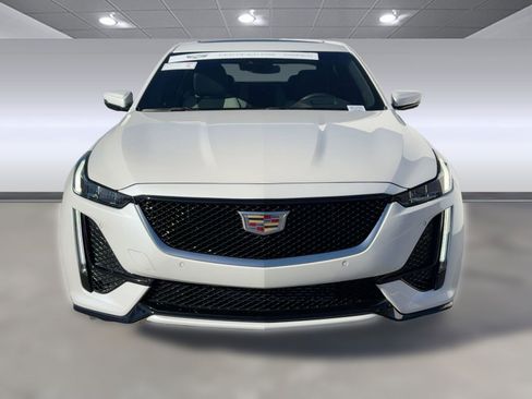 Certified 2024 Cadillac CT5 Sport image 5