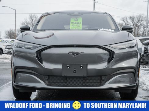 Used 2023 Ford Mustang Mach-E Premium image 2