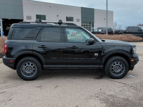 Used 2024 Ford Bronco Sport Big Bend image 9