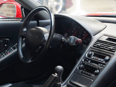 Used 1993 Acura NSX RWD image 49