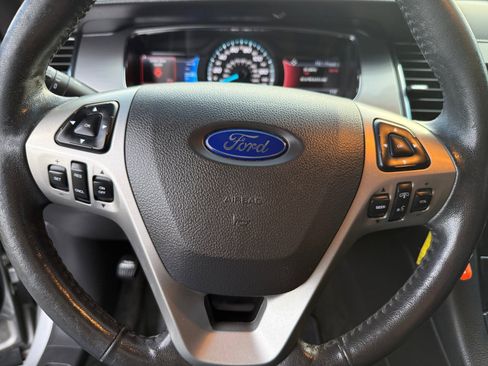 Used 2014 Ford Taurus SEL w/ Equipment Group 201A image 17