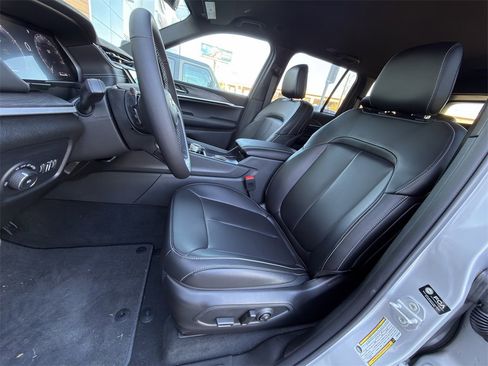 New 2025 Jeep Grand Cherokee Limited image 19