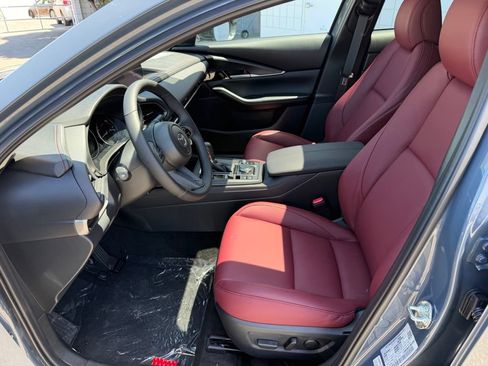 New 2026 MAZDA CX-30 AWD 2.5 S image 16