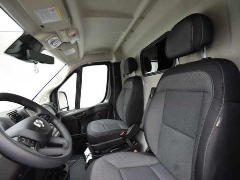 New 2026 RAM ProMaster 3500 w/ Safety Group FWD image 31