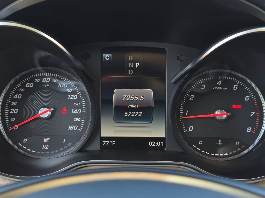 Used 2019 Mercedes-Benz GLC 300 4MATIC image 22